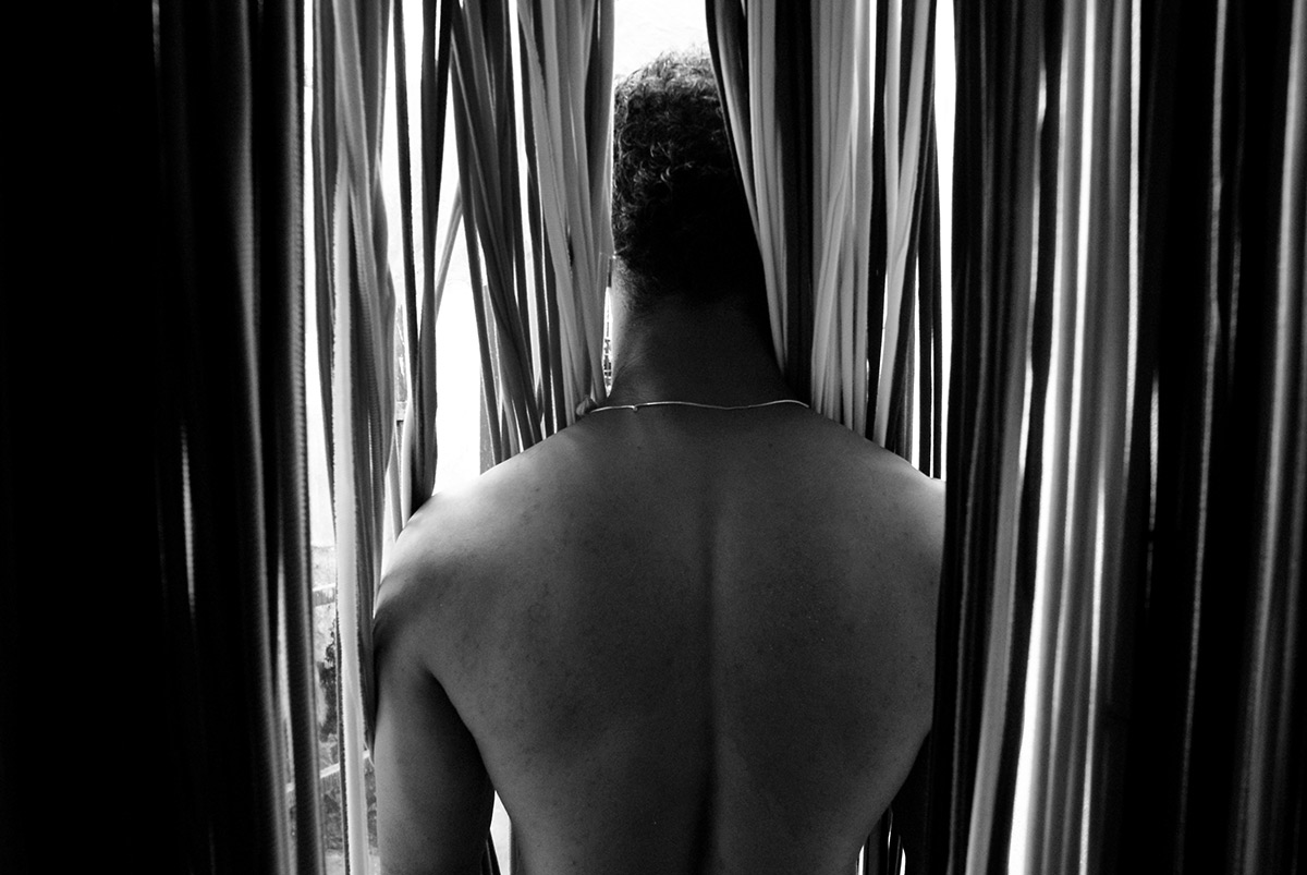 Cleisson Barros